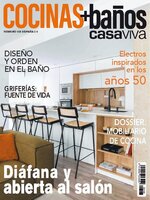 COCINAS + BAÑOS, CASA VIVA